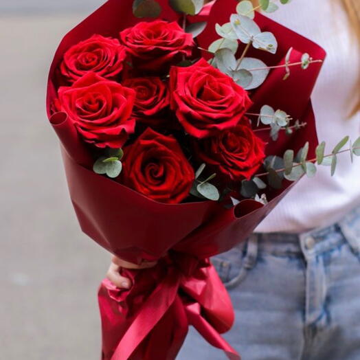 Букет для 💋💋💋