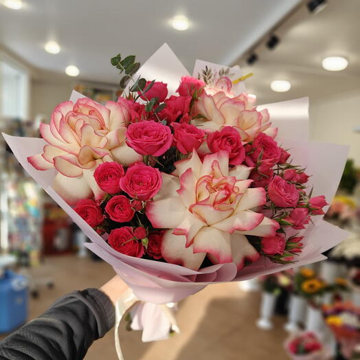 Нежный вечер