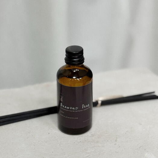 Home fragrance diffuser «Brandied pear»