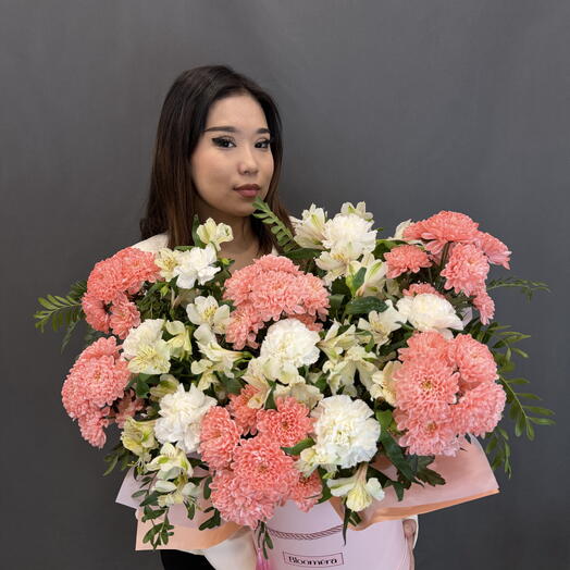 Микс коробка