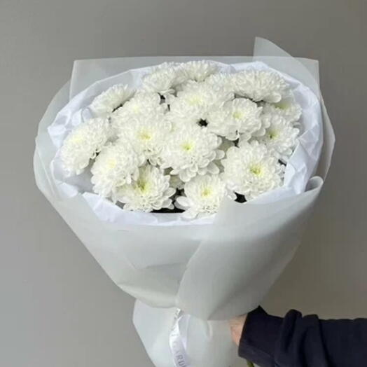 Белое 🤍 облачко