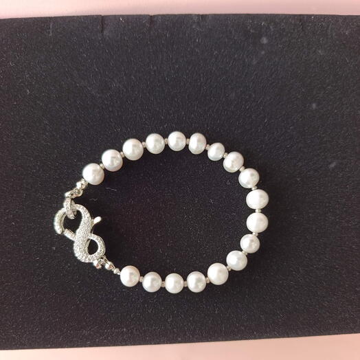 Pearl s bracelet