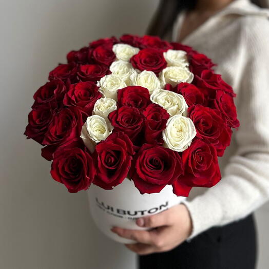 Композиция "Буква К"