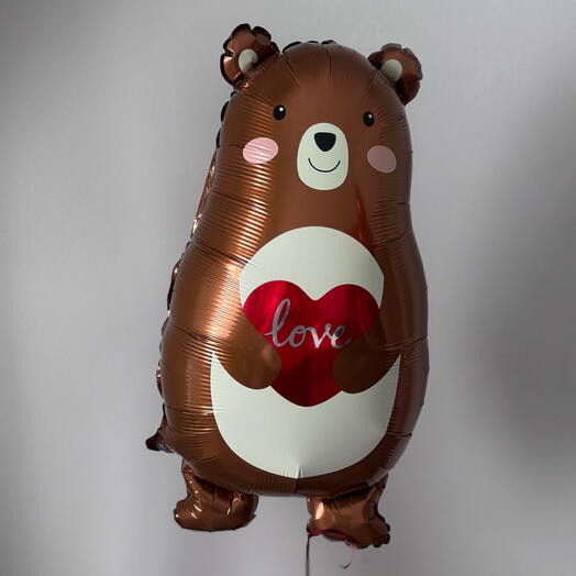 Фигура Мишка love️️