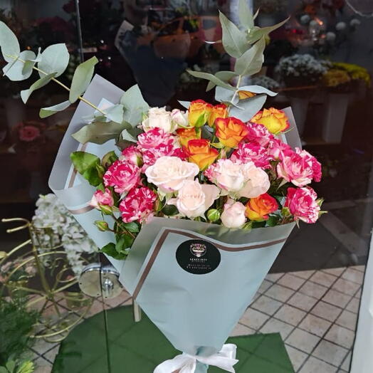 ColourMix