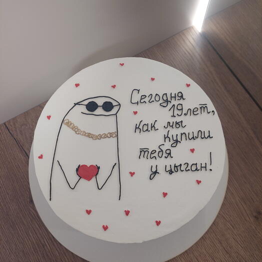 Тортик