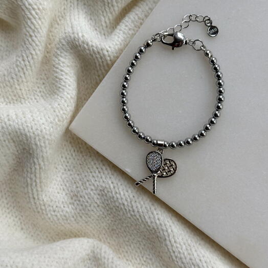 Браслет Court Star