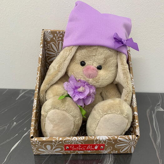 Зайка « Ми»