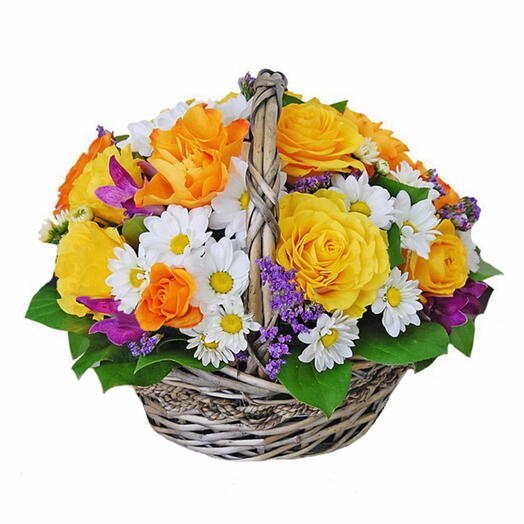 Солнечное Настроение (люкс)