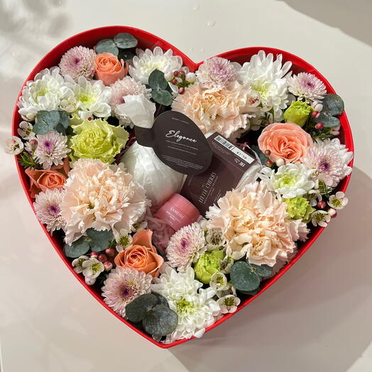 День влюбленных