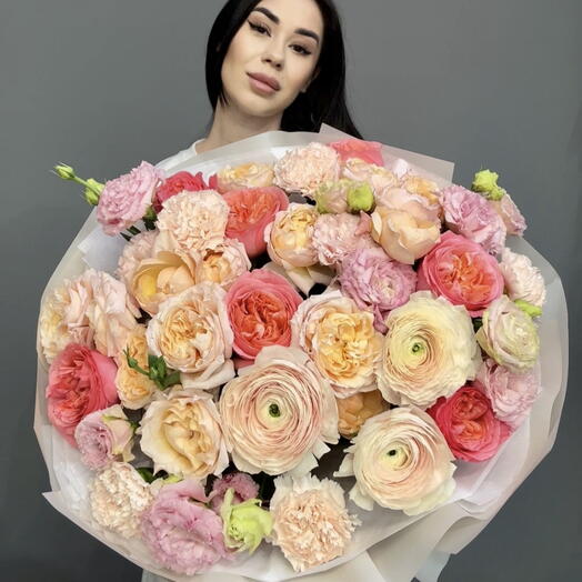 Космический с руником