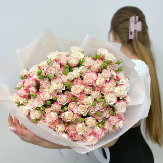 101 sweet roses 💖