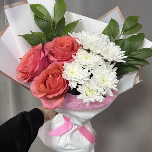 Без лишних слов 🌹