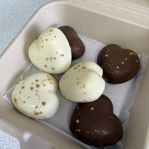 Дубайский шоколад мини ♥️