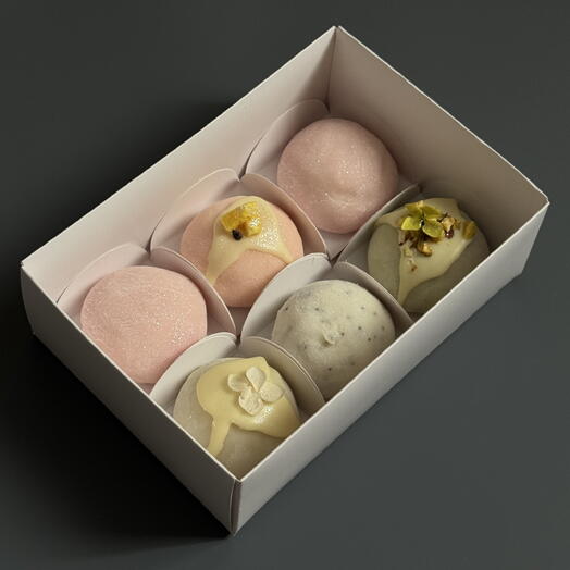 Набор моти 6шт