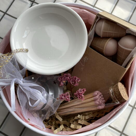 Подарочный набор 30