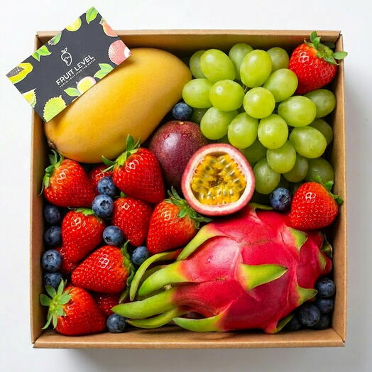 Gift box Вкус лета 1