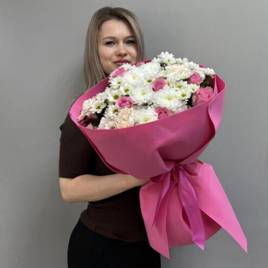 Бархат чувств