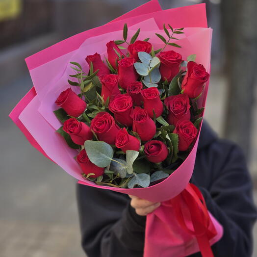 Букет для любимой🥰🥰🥰