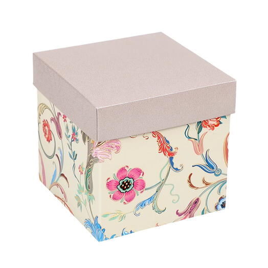 Коробка картонная арт. КР5375