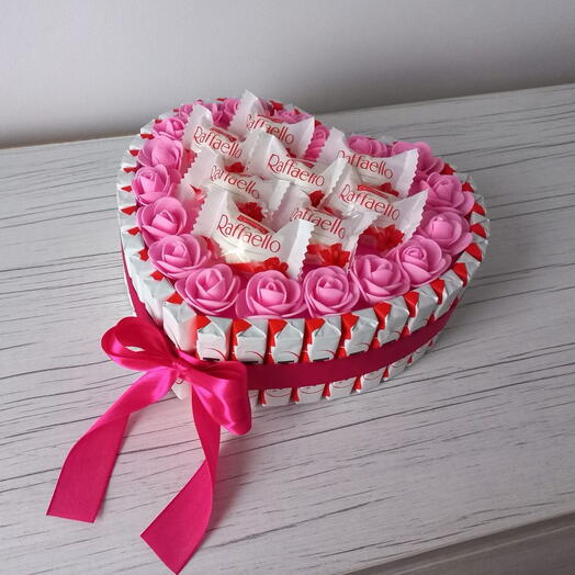 Композиция «Твоя мечта»