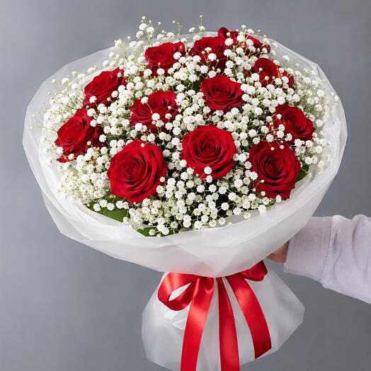 Букет Флоренция