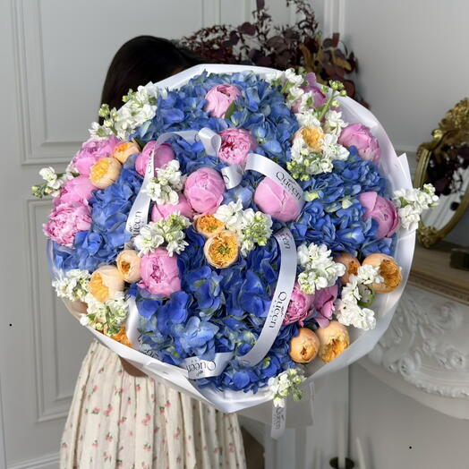 Bloom 7