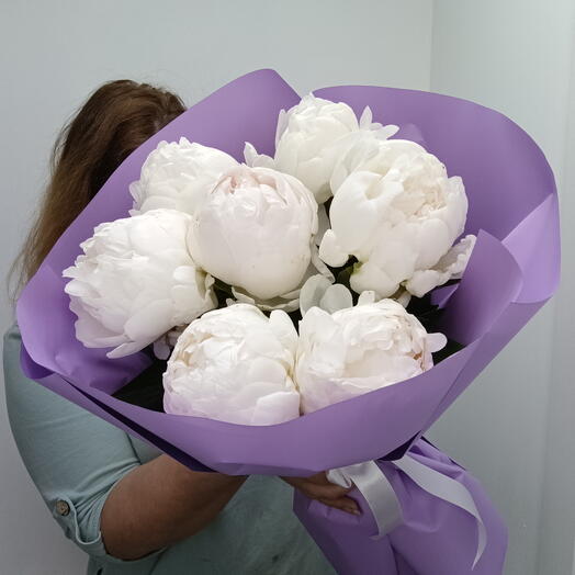 Акция! Пион  00025 peony