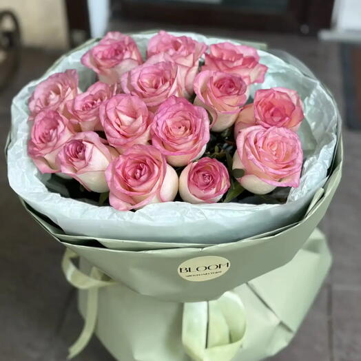 🌸Моно букет Джумилия