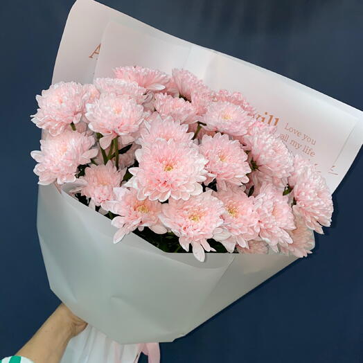 Букет 27