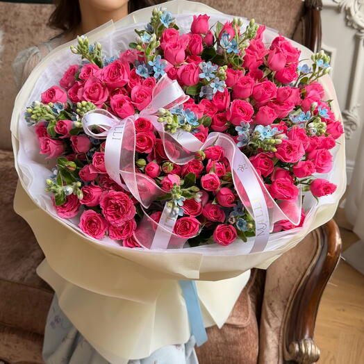 Blooming