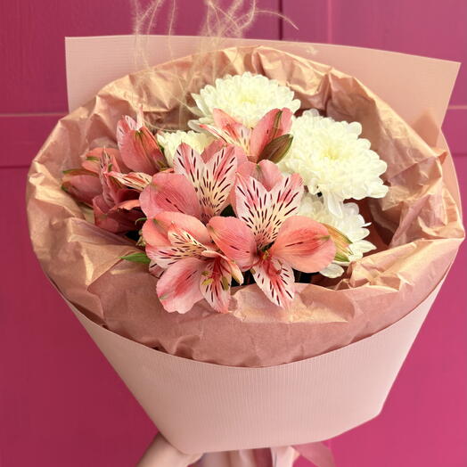 Букет вау по вау цене 🌸💐