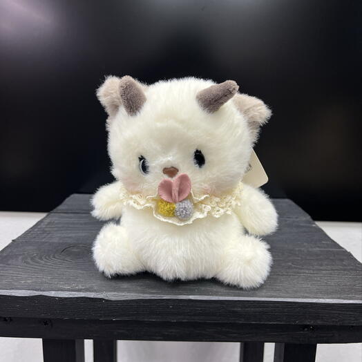 Игрушка Барашик