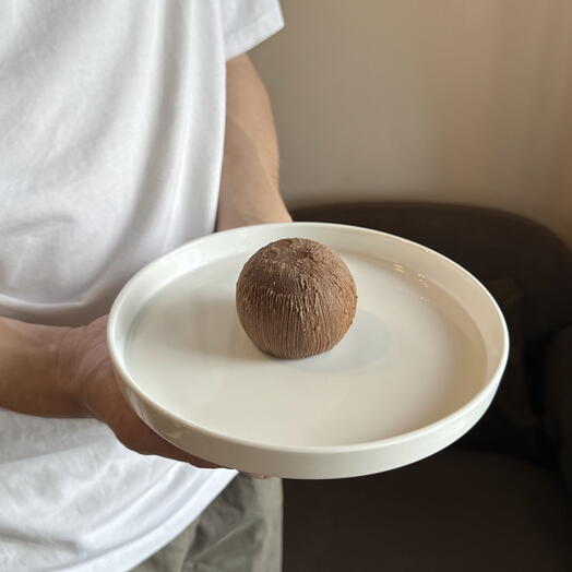 «Кокос» корпусный десерт