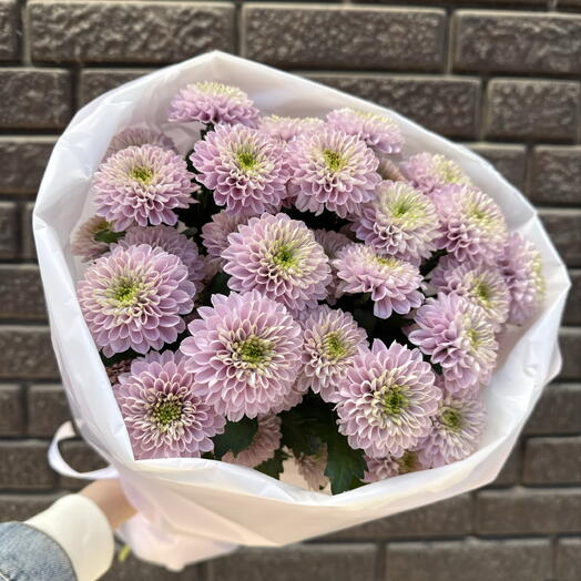 Букет сиреневый 💜