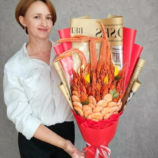 Мисисс Крабс