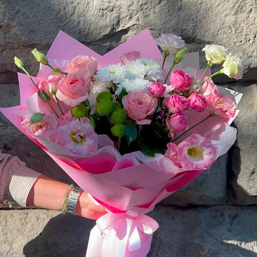Bouquet 209