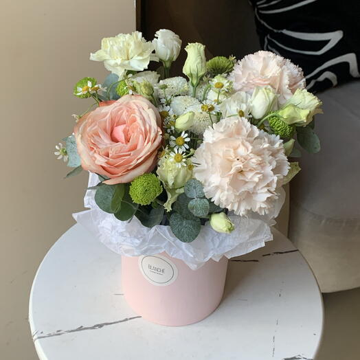 Композиция «Сладость»🌸