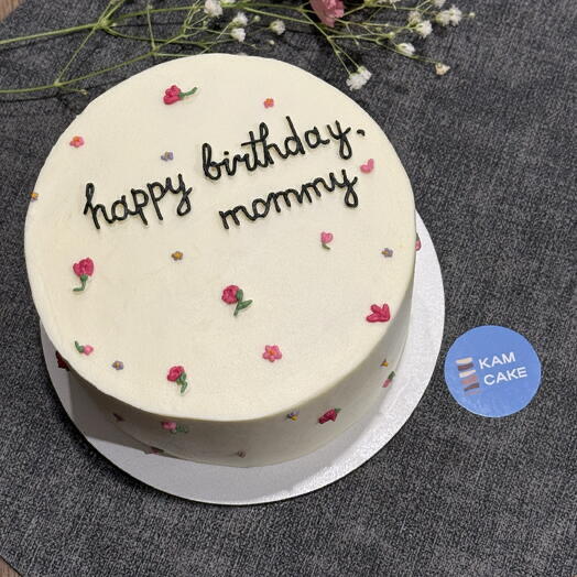 KAM CAKE