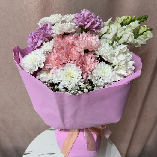 🌸 Эстетичный и нежный