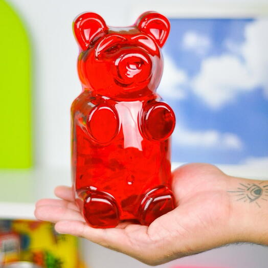 Giant Gummy Bear