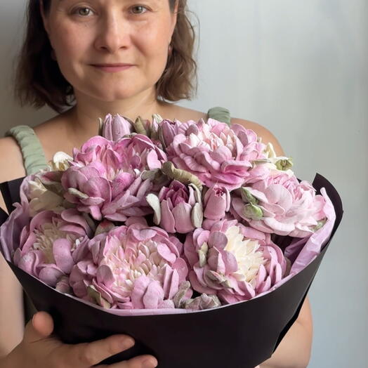 Sweet bouquet