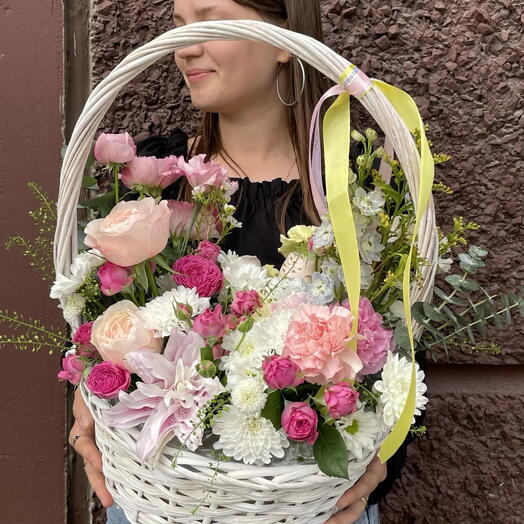 Летняя композиция