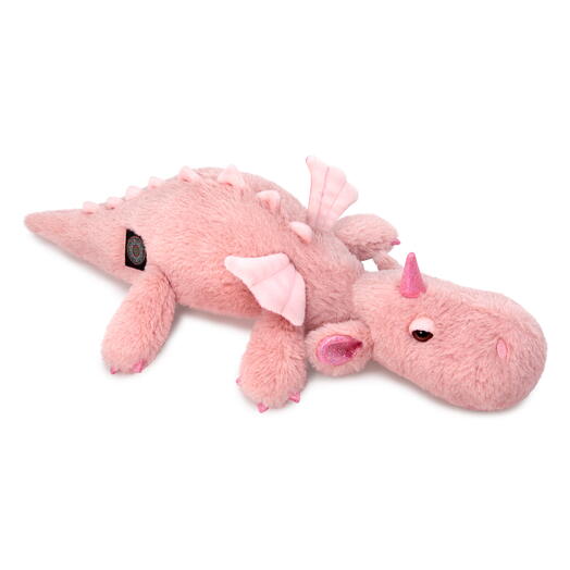 Мягкая игрушка Дракончик Уни, 50см