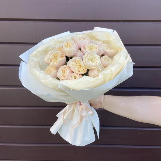Сливочное мороженое