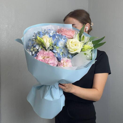Букет Дня