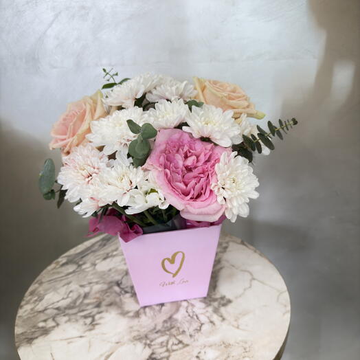 Композиция 💐45