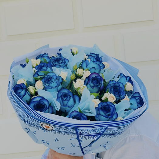 Bouquet 23