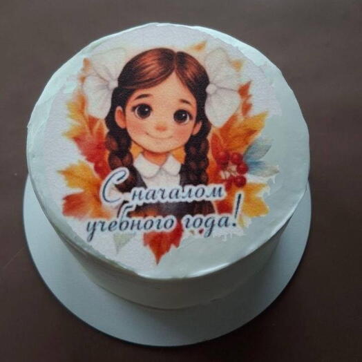 День знаний 2. Бенто