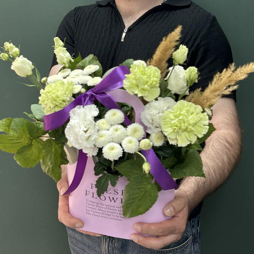 Композиция на 1 сентября. 1